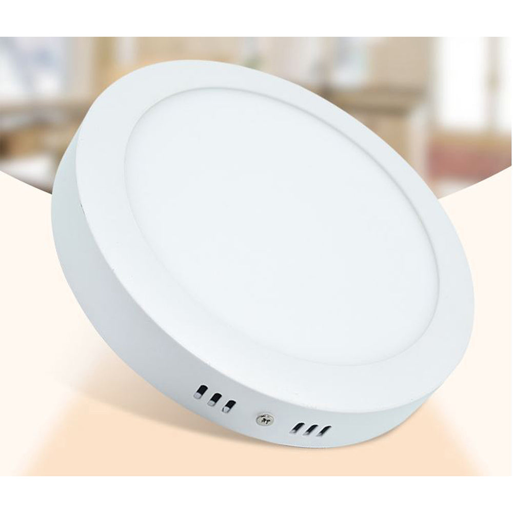 ¿Qué potencia de plafón LED necesito según el tamaño de la habitación?