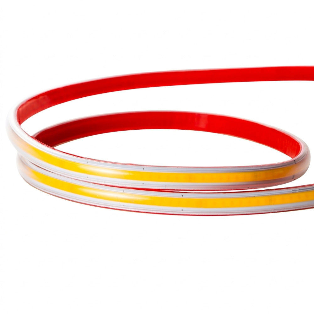 Descubre la nueva Tira LED COB 220V de Ledya: Sin transformador y con corte cada 10 cm