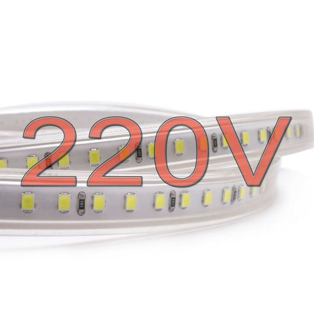 Tiras LED 220V