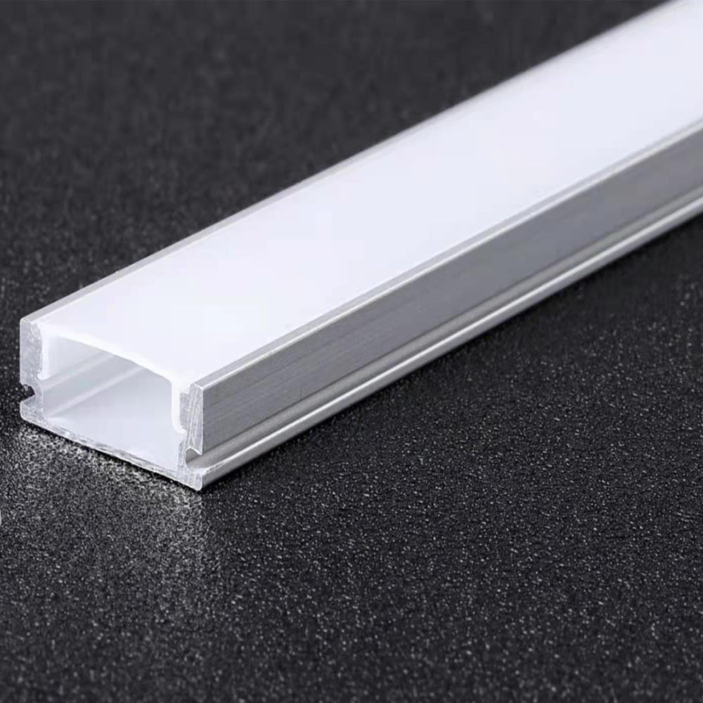 Perfiles de Aluminio