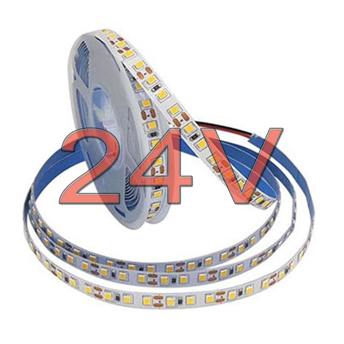 Tiras LED 24V