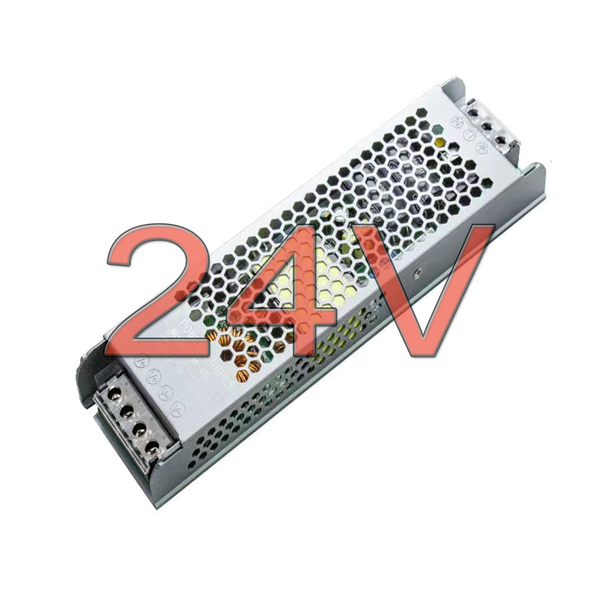 Transformadores de 24V