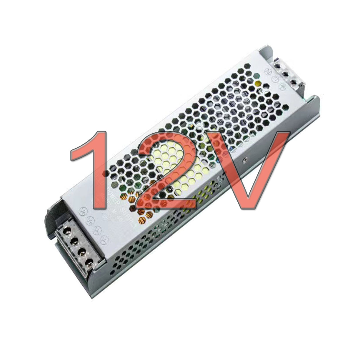 Transformadores de 12V