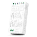 Controlador LED Miboxer FUT037S+ 3 en 1 Universal (RGB + CCT + RGBW) - 2.4GHz