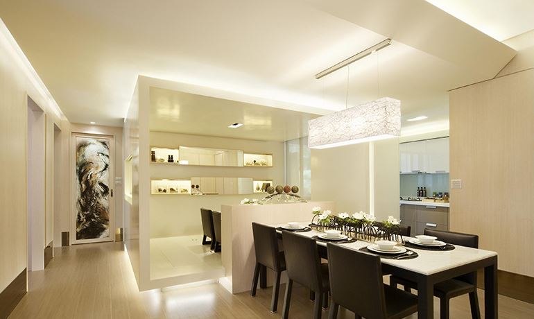 Tira LED 220V IP54 3000K Blanco Calido SMD2835 10w/m 1000lm/m 120chips/m Corte 100cm