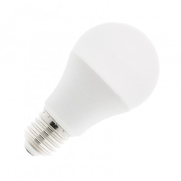 Bombilla LED E27 A60 10W 1220lm 6000K-Blanco Frio