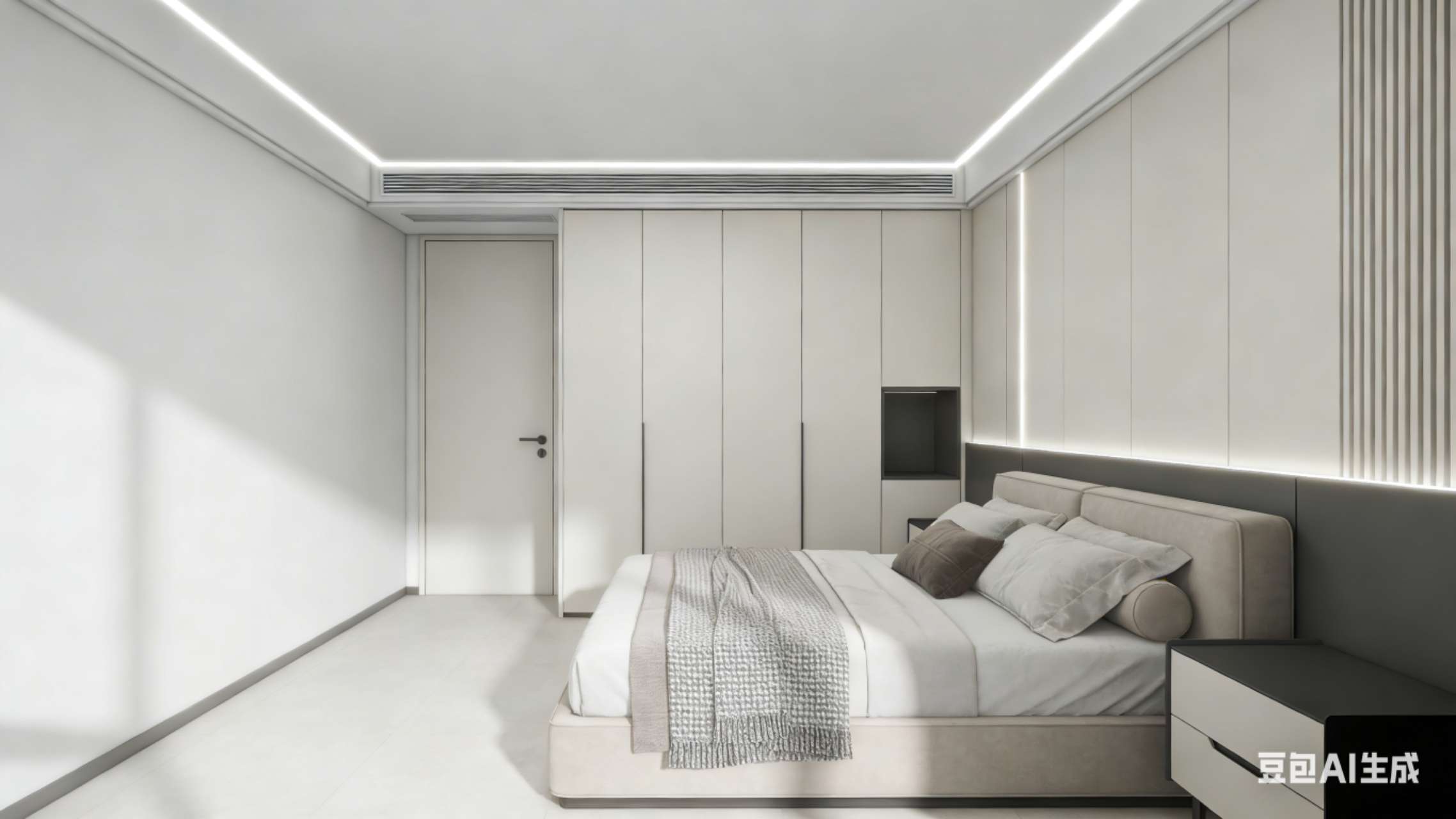 Tira LED 220V IP54 6000K Blanco Frio SMD2835 10w/m 1000lm/m 120chips/m Corte 100cm