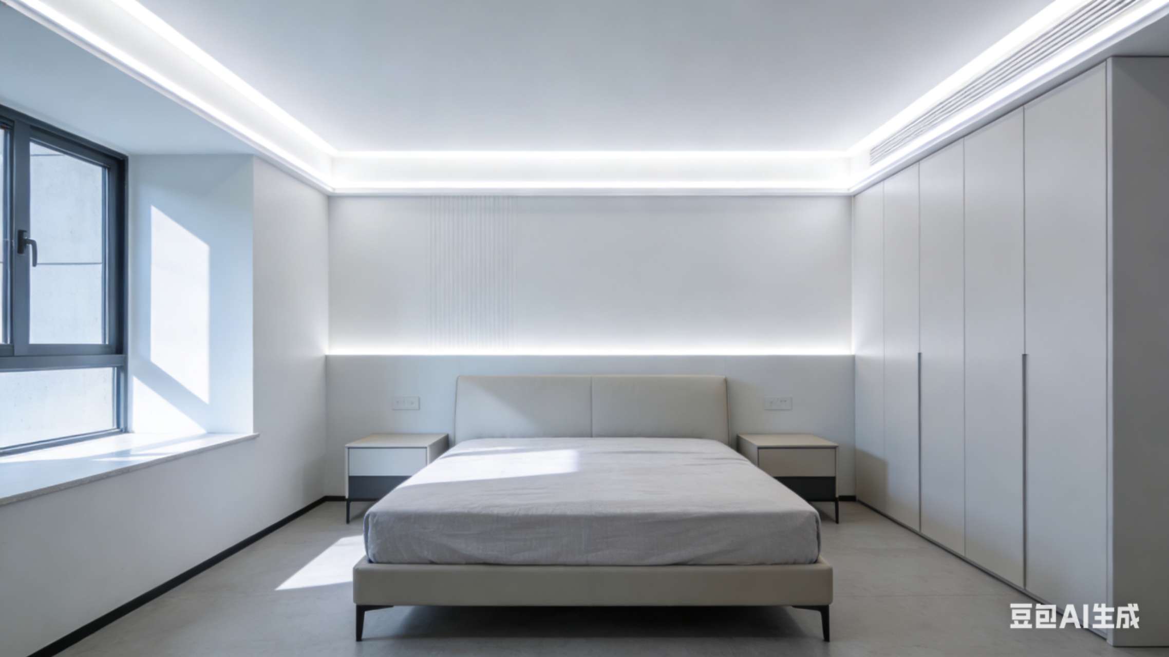 Tira LED 220V IP54 6000K Blanco Frio SMD2835 10w/m 1000lm/m 120chips/m Corte 100cm