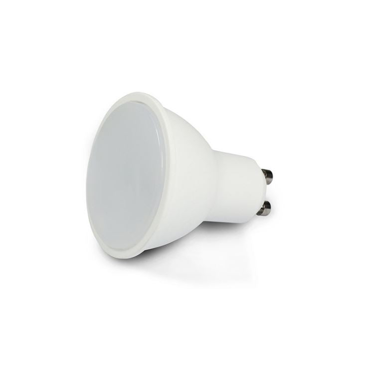Bombilla LED GU10 10W 1000 Lumens - 6500K Blanco Frío