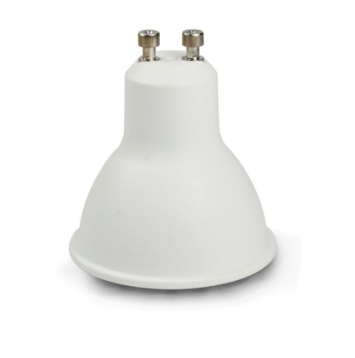 Bombilla LED GU10 10W 1000 Lumens - 6500K Blanco Frío