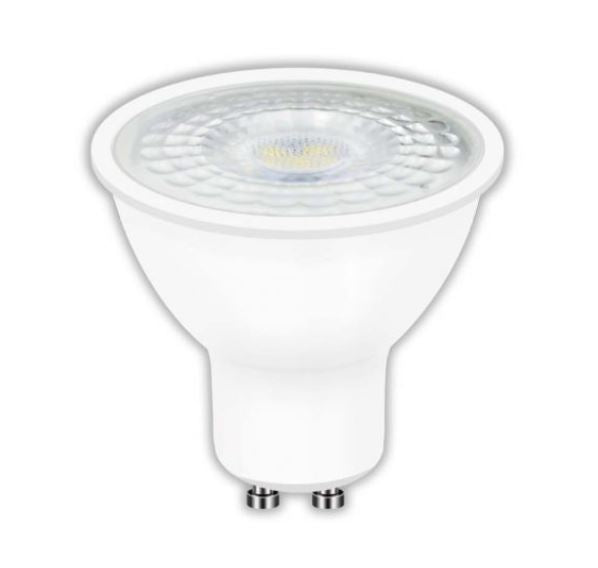 Bombilla LED GU10 7W 2700K