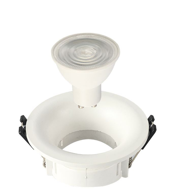 Bombilla LED GU10 7W 2700K