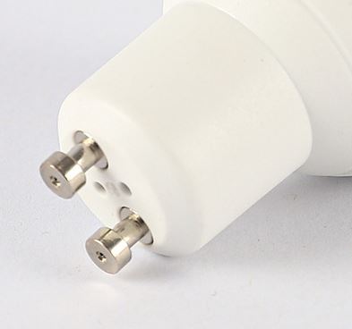 Bombilla LED GU10 7W 2700K Regulable (Dimmable)