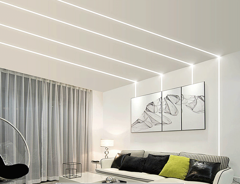 Tira LED 220V IP54 6000K Blanco Frio SMD2835 10w/m 1000lm/m 120chips/m Corte 100cm