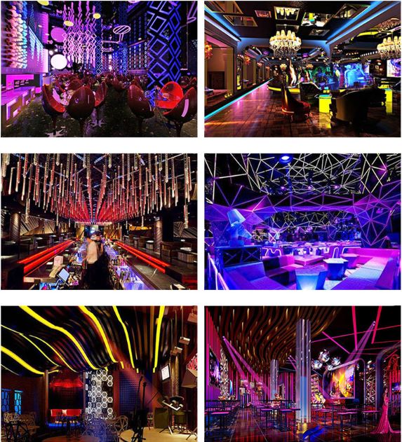 Tira LED Digital RGB IC 24V DC - 14W/m SMD5050 - 60 LED/m - IP20 Interior - 5 Metros