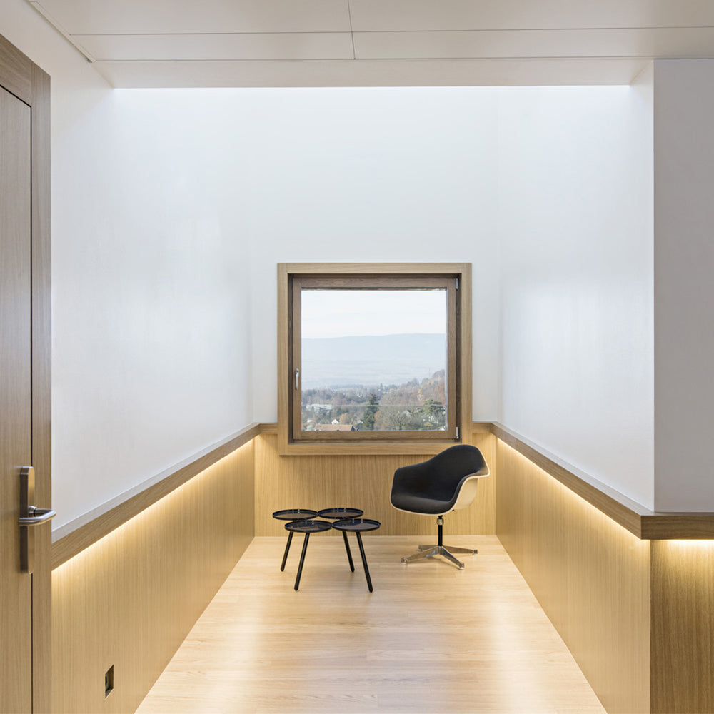 Tira LED 12V IP65-Exterior 6000K 14w/m 1300lm/m 60chips/m SMD5050 Rollo de 5 metros Anchura 10mm