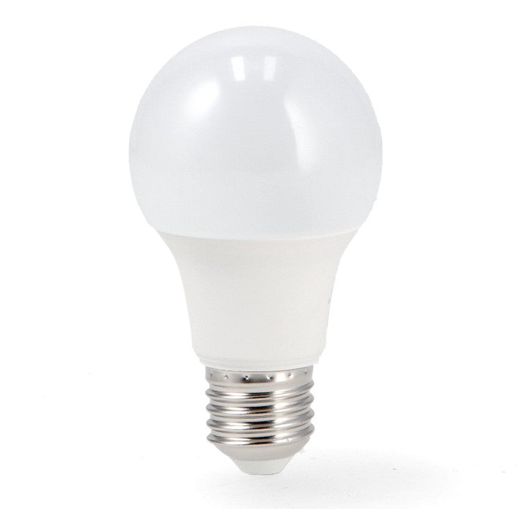 Bombilla LED E27 A60 11W 1055lm 4000K-Blanco Neutro