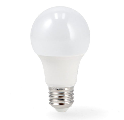 Bombilla LED E27 A60 10W 1220lm 2700K-Blanco Calido Intenso