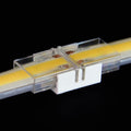 Conector de Empalme Rápido para Tiras LED Monocolor PCB 8mm 2 Pines