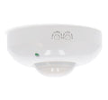 Detector de Movimiento PIR Infrarrojo 360º para Techo de Superficie