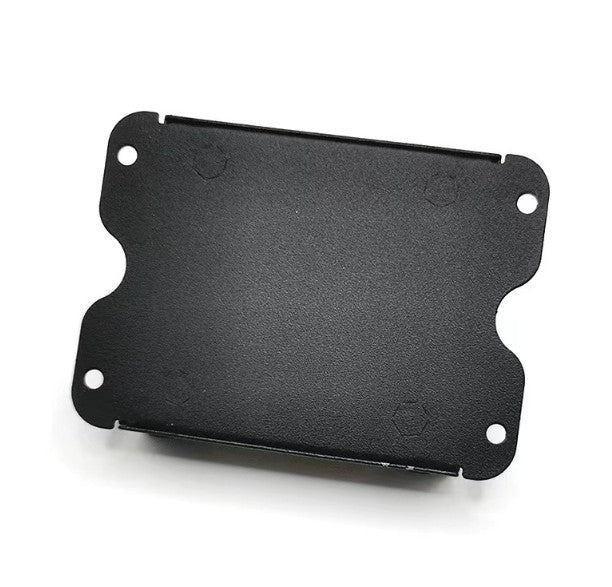 Regulador Dimmer 30A Monocolor 12V/24V Ajuste de Brillo Preciso y Personalizable para Tira LED