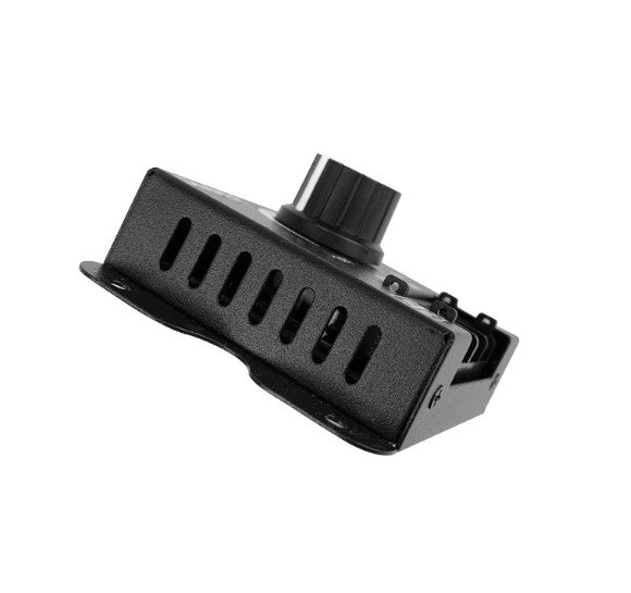 Regulador Dimmer 30A Monocolor 12V/24V Ajuste de Brillo Preciso y Personalizable para Tira LED