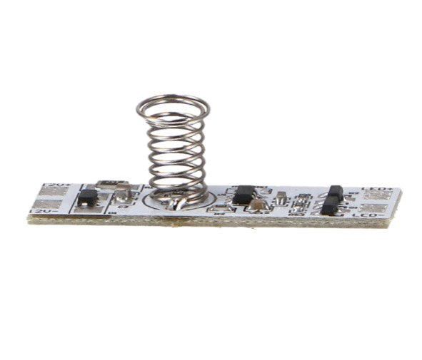 Interruptor Táctil para Tira LED 12-24V