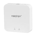 Gateway 2.4GHz Wi-Fi MiBoxer WL-BOX2 Puente de Control para Iluminación Inteligente