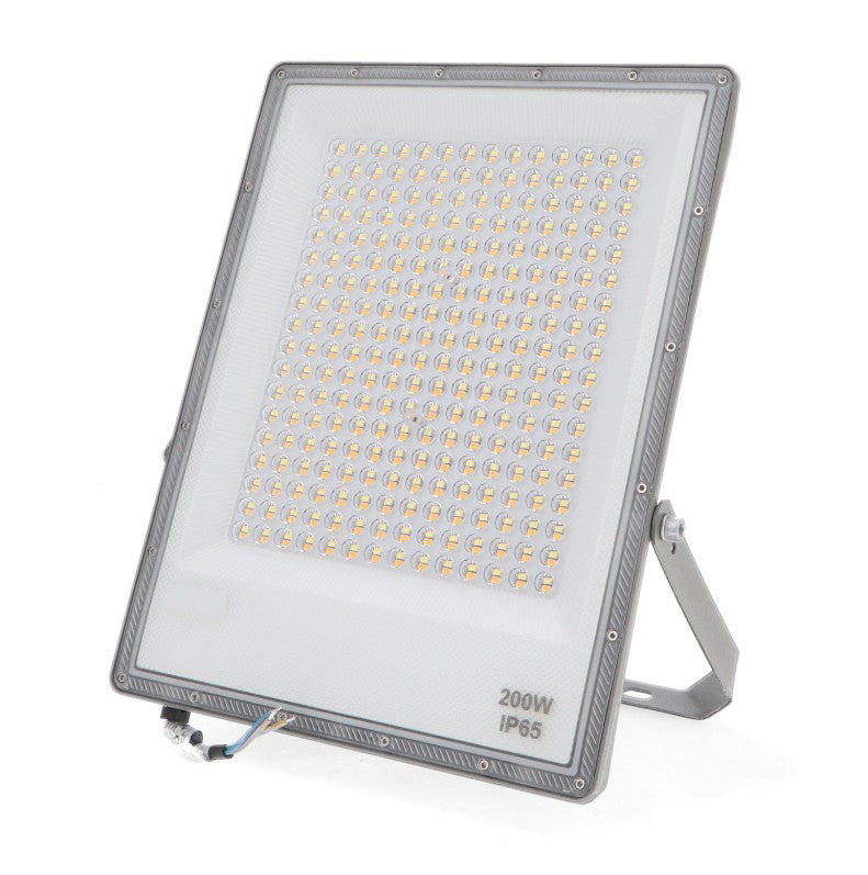 Foco Proyector LED Para Exterior IP65 10W Selector CCT