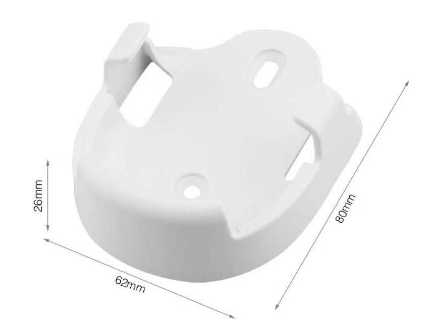 Soporte de Pared para Mando RF MiBoxer FUT099