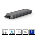 Transformador Impermeable DC12V 120W - Protección IP65 para Exteriores